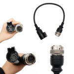 truck iveco eltrac easy eci diagnostic tool with easy 1.0.6.0 system software