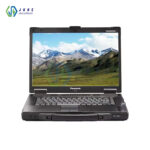 used panasonic toughbook cf53 laptop i5 16gb ram 1tb ssd