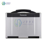used panasonic toughbook cf53 laptop i5 16gb ram 1tb ssd