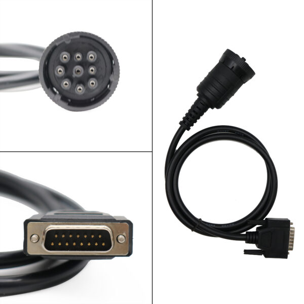 v24.1.3 jcb agricultural equipment diagnostic tool (dla) diagnostic kit