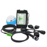 vocom 1 diagnostic tool for volvo vehicles, trucks, excavators 88890300