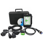 vocom 1 diagnostic tool for volvo vehicles, trucks, excavators 88890300
