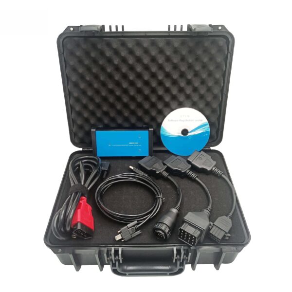 volvo vocom 88890300 diagnostic tool diagnostic scanner diagnostic kit