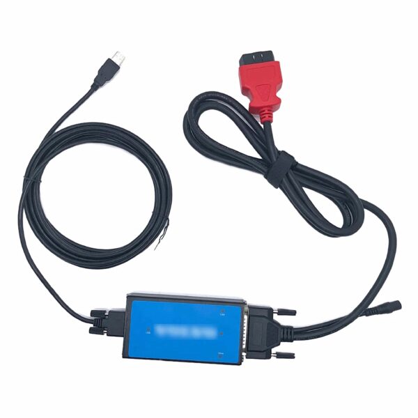 volvo vocom 88890300 diagnostic tool diagnostic scanner diagnostic kit