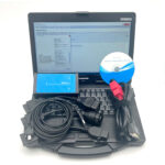 volvo vocom 88890300 diagnostic tool diagnostic scanner diagnostic kit