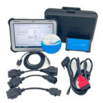 volvo vocom 88890300 diagnostic tool diagnostic scanner diagnostic kit