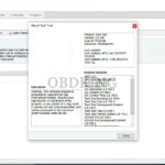 volvo vocom 88890300 diagnostic tool diagnostic scanner diagnostic kit