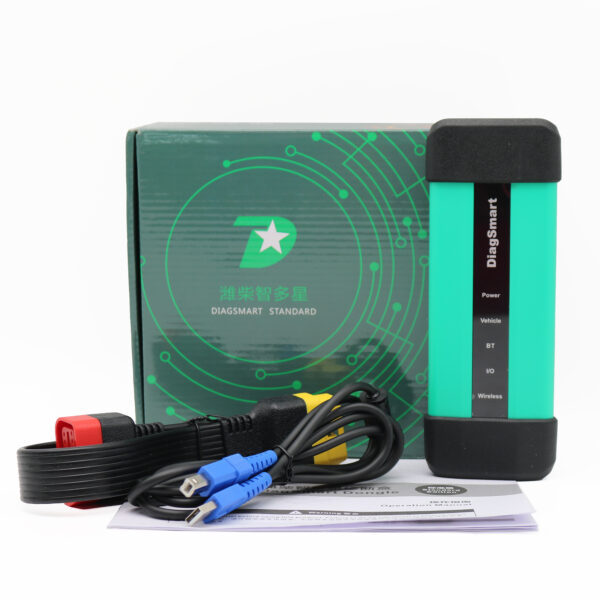 weichai diagsmart 1005422179 weichai engine special fault diagnosis tool