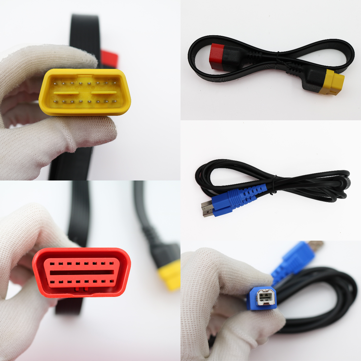 WeiChai DiagSmart 1005422179 WeiChai engine special fault diagnosis tool WeiChai DiagSmart 1005422179 WeiChai Engine Special Fault Diagnosis Tool 6