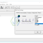 wintrac thermo king diagnostic tool fault scanner with v5.7 software