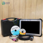 wintrac thermo king diagnostic tool fault scanner with v5.7 software