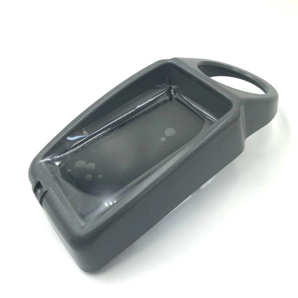 ya000001076 4705918 display lcd monitor for excavator john deere hitachi