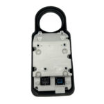 ya000001076 4705918 display lcd monitor for excavator john deere hitachi