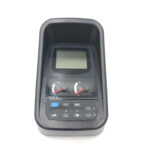 yn59s00021f1/f2/f3 display monitor suitable for kobelco excavator