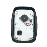 yn59s00021f1/f2/f3 display monitor suitable for kobelco excavator