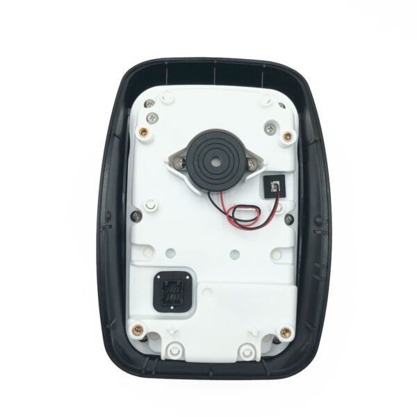 yn59s00021f1/f2/f3 display monitor suitable for kobelco excavator