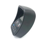 yn59s00021f1/f2/f3 display monitor suitable for kobelco excavator