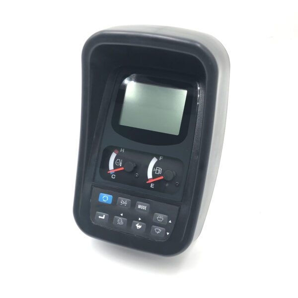 yn59s00021f1/f2/f3 display monitor suitable for kobelco excavator