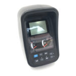 yn59s00021f1/f2/f3 display monitor suitable for kobelco excavator
