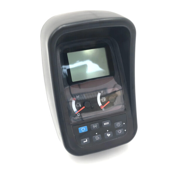 yn59s00021f1/f2/f3 display monitor suitable for kobelco excavator