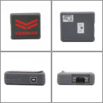 yanmar efi engine detection diagnostic tool 1983000033 cs9703000000
