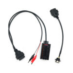 for deutz 0281020069 ecu programming cable brushing ecu wiring harness 0281020069