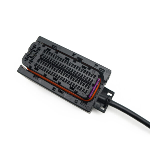 for deutz 0281020069 ecu programming cable brushing ecu wiring harness 0281020069