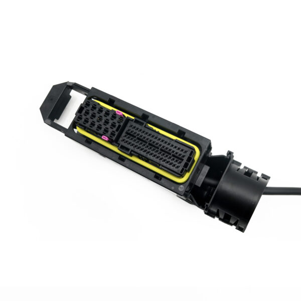 for deutz 0281020070 ecu programming cable brushing ecu wiring harness 0281020070