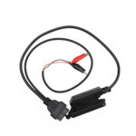 for deutz 0281020140 ecu programming cable brushing ecu wiring harness 0281020140