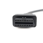 for deutz 0281020140 ecu programming cable brushing ecu wiring harness 0281020140