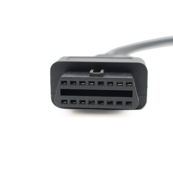 for deutz 0281020140 ecu programming cable brushing ecu wiring harness 0281020140