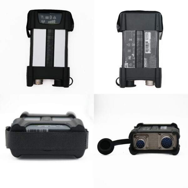 vocom2 diagnostic tool 88894000 is suitable for volvo truck excavator bus