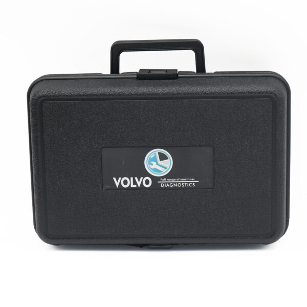 vocom2 diagnostic tool 88894000 is suitable for volvo truck excavator bus