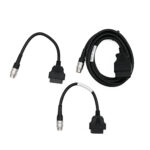 claas agricultural diagnostic tool metadiag for claas canbus interface