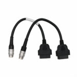 claas agricultural diagnostic tool metadiag for claas canbus interface