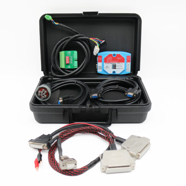 cummins inpower pro v14.54 diagnostic tool for qsx15 qsx23 wst30 wsk60