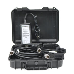 claas agricultural diagnostic tool metadiag for claas canbus interface
