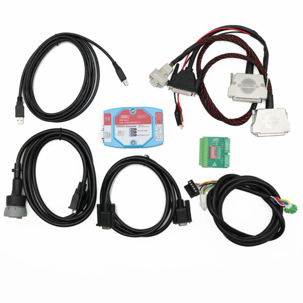 cummins inpower pro v14.54 diagnostic tool for qsx15 qsx23 wst30 wsk60