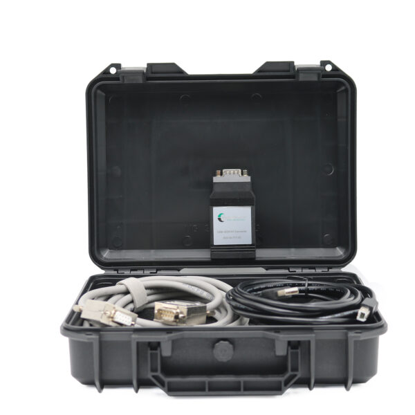 heinzmann diagnostic tools fault scanner with dcdesk 6 software