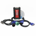 inline7 adapter for cummins diesel truck diagnostic tool with 9.0 software