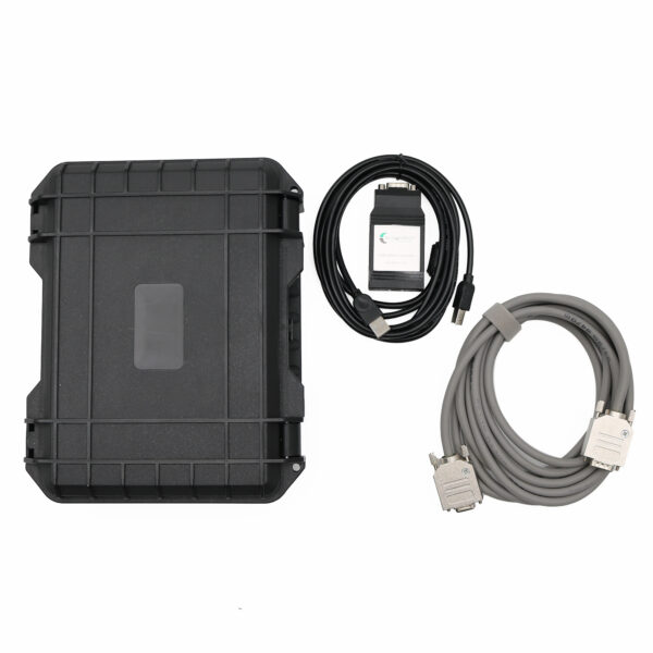 heinzmann diagnostic tools fault scanner with dcdesk 6 software