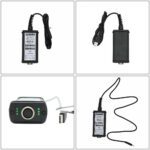 claas agricultural diagnostic tool metadiag for claas canbus interface