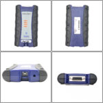 nexiq 2 124032 link 2 diagnostic tool for diesel heavy duty trucks