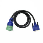 nexiq 3 121054 usb link3 adapter diesel truck fault diagnostic tool