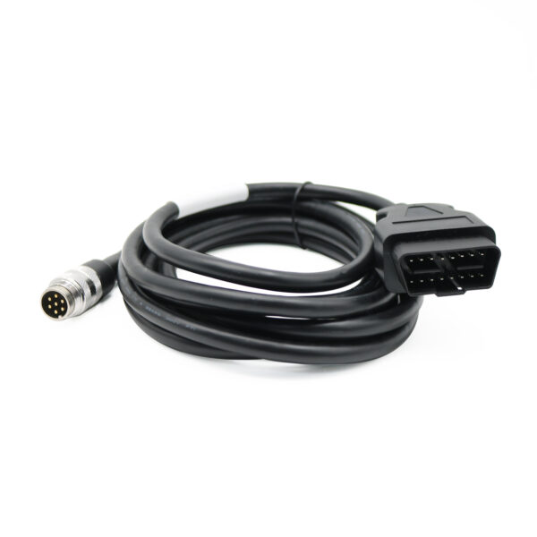 claas agricultural diagnostic tool metadiag for claas canbus interface