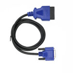 nexiq 3 121054 usb link3 adapter diesel truck fault diagnostic tool