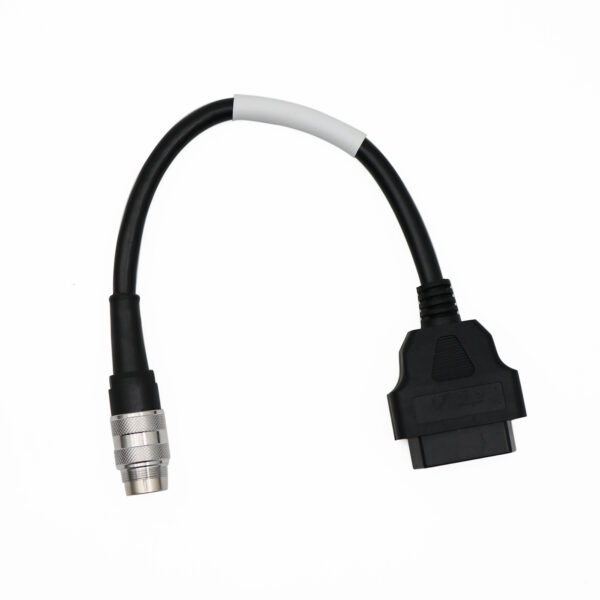 claas agricultural diagnostic tool metadiag for claas canbus interface