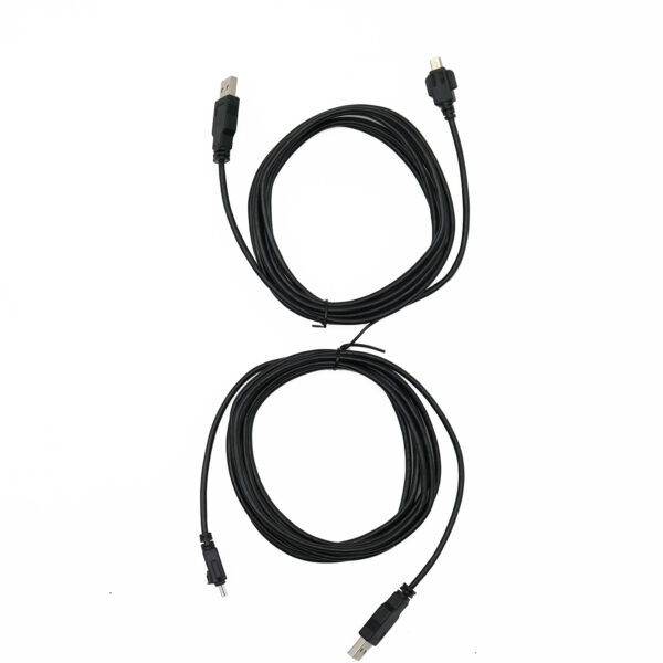 nexiq 3 121054 usb link3 adapter diesel truck fault diagnostic tool