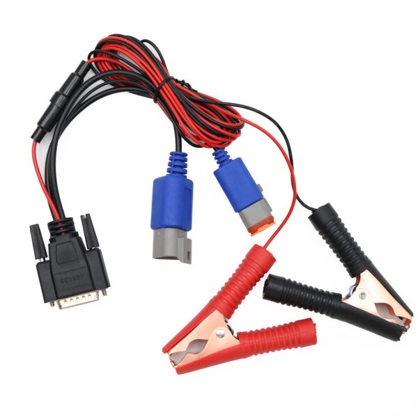 nexiq 2 124032 link 2 diagnostic tool for diesel heavy duty trucks