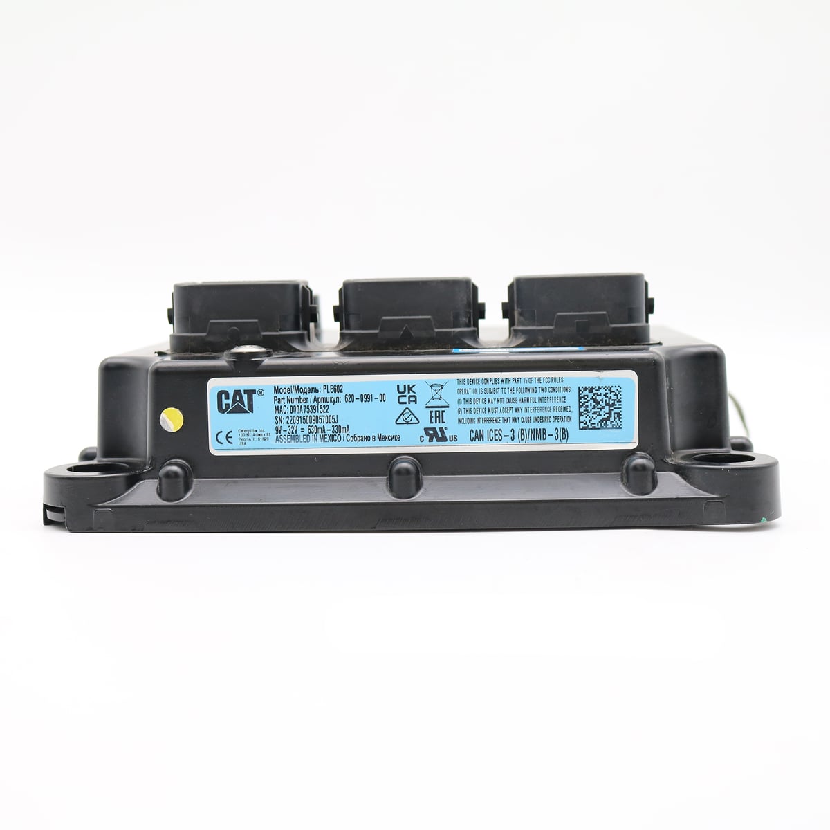 5174512 controller for E320 GCD5 E323 E309CR E320GC D4K E336 E301.5E326 E336 E310 E330 E336GC E340 E352 E349 E320D 7 Ea00